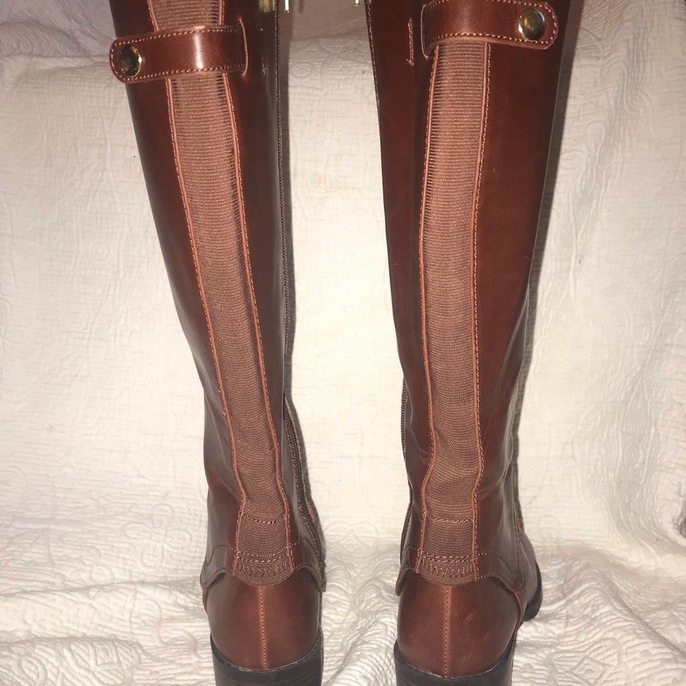 COPY - Merona Riding Boots - Picture 6 of 7